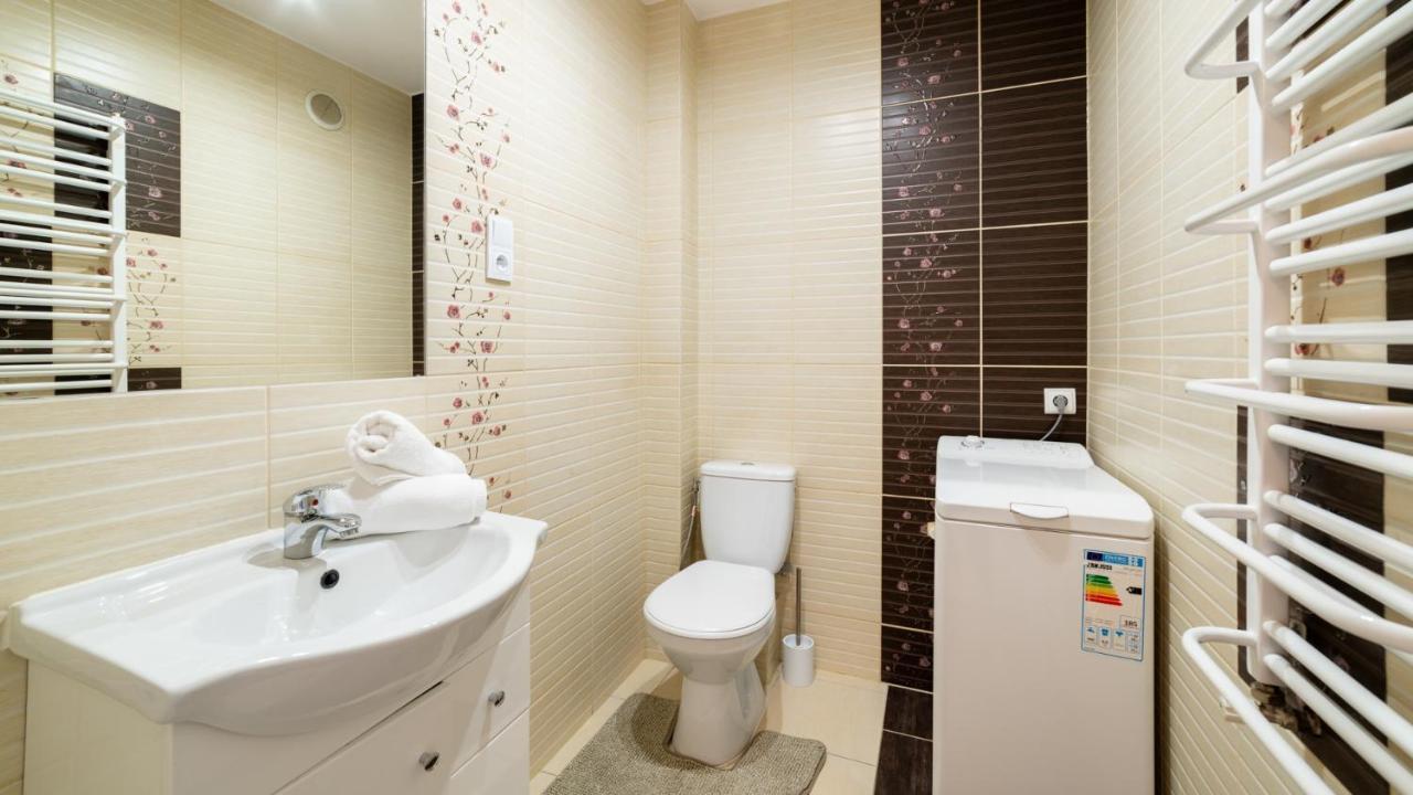 Apartamenty Everysky - Boczna Карпач Экстерьер фото