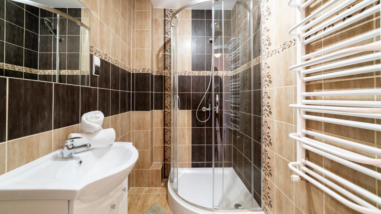 Apartamenty Everysky - Boczna Карпач Экстерьер фото