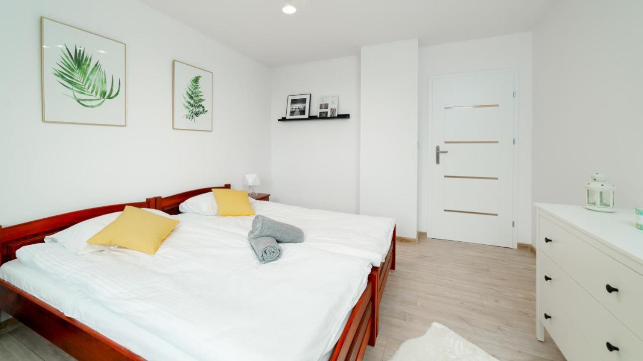 Apartamenty Everysky - Boczna Карпач Экстерьер фото
