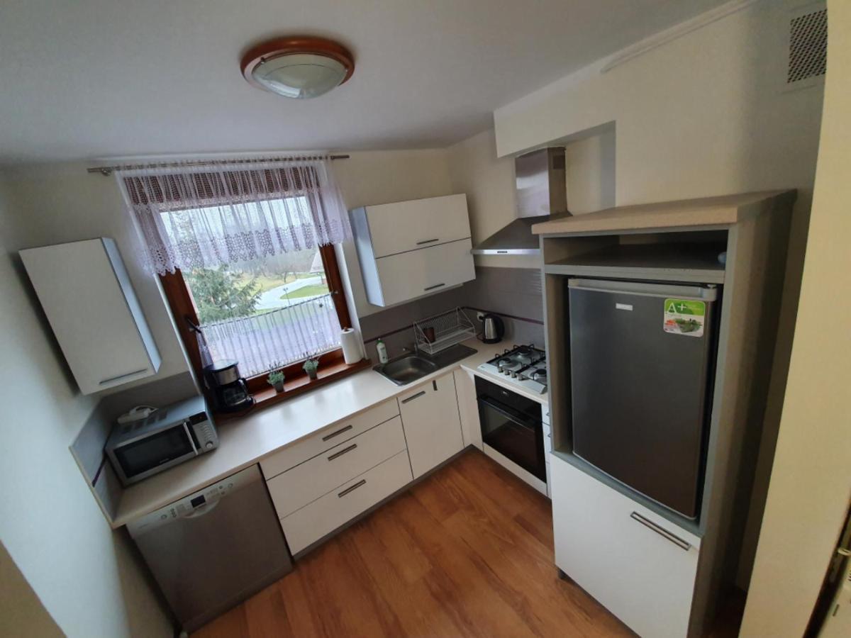 Apartamenty Everysky - Boczna Карпач Экстерьер фото