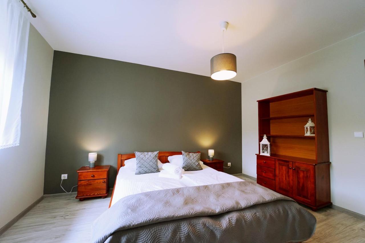 Apartamenty Everysky - Boczna Карпач Экстерьер фото
