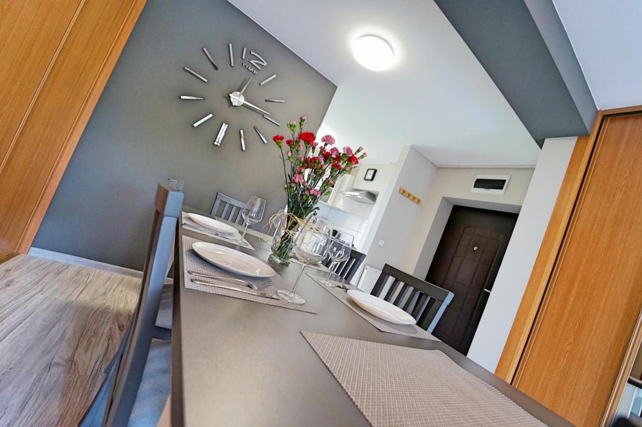 Apartamenty Everysky - Boczna Карпач Экстерьер фото