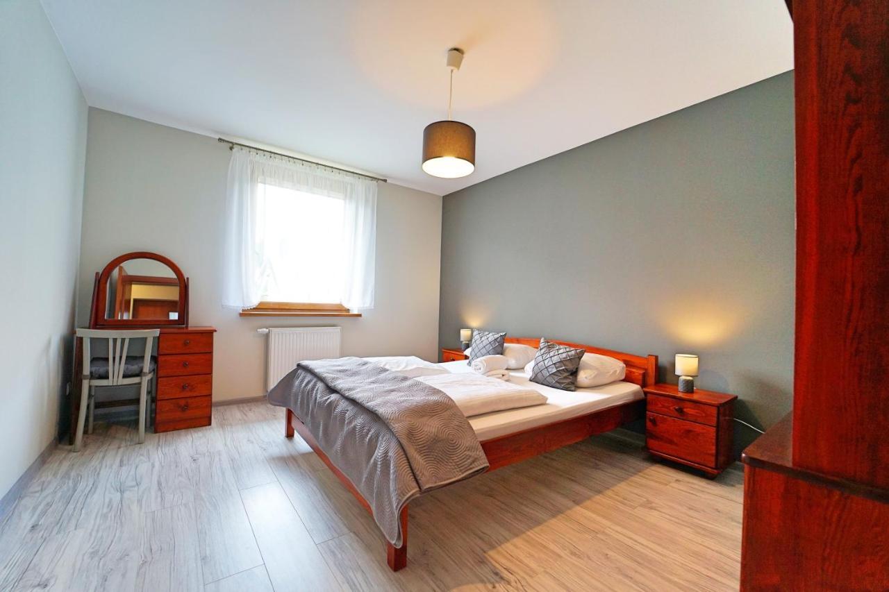 Apartamenty Everysky - Boczna Карпач Экстерьер фото