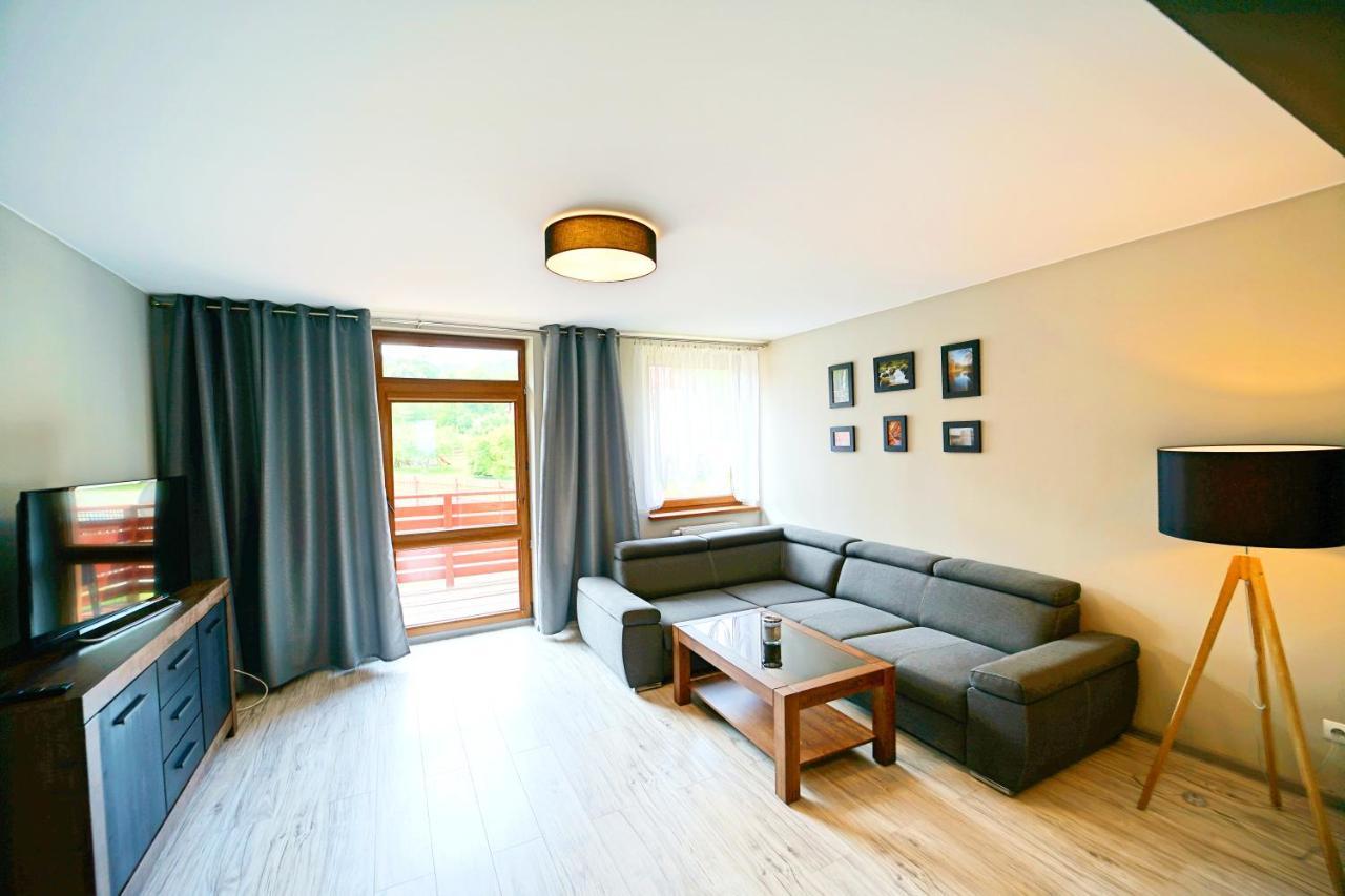 Apartamenty Everysky - Boczna Карпач Экстерьер фото