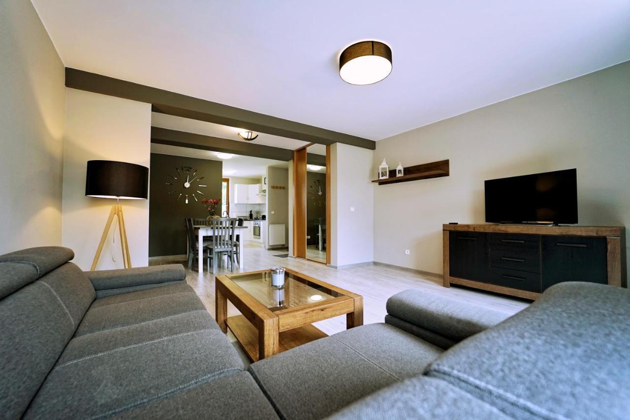 Apartamenty Everysky - Boczna Карпач Экстерьер фото