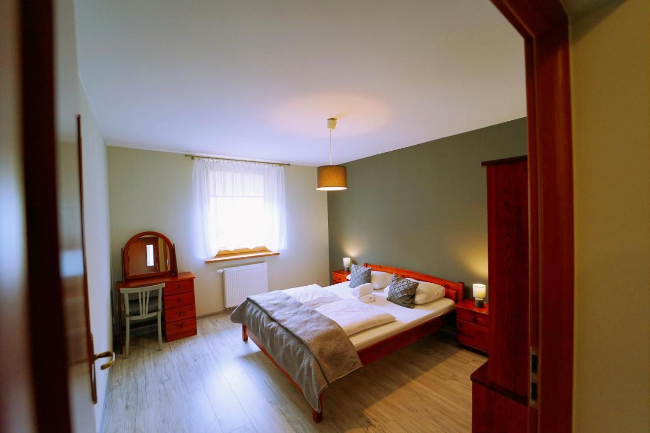 Apartamenty Everysky - Boczna Карпач Экстерьер фото