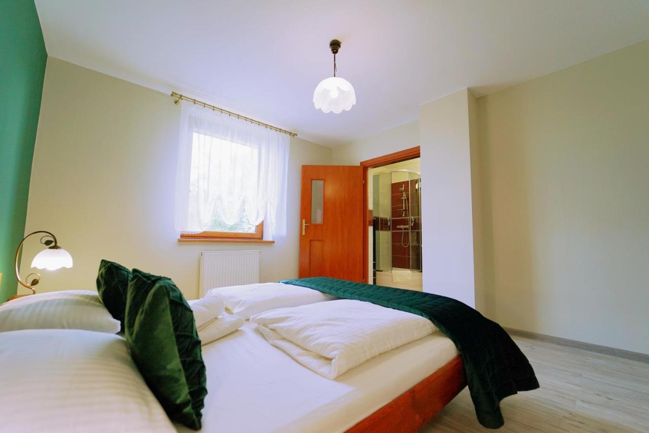 Apartamenty Everysky - Boczna Карпач Экстерьер фото