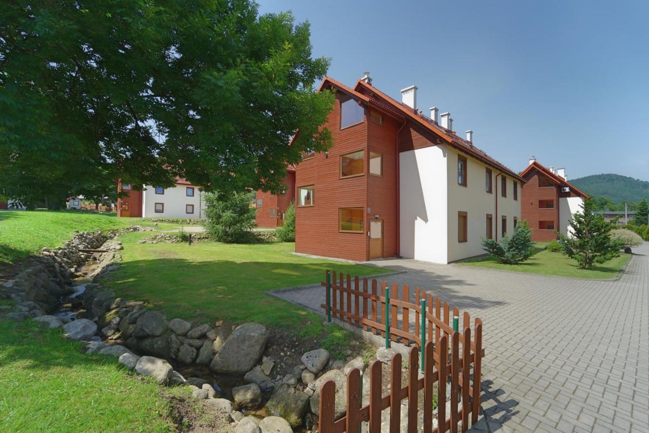 Apartamenty Everysky - Boczna Карпач Экстерьер фото