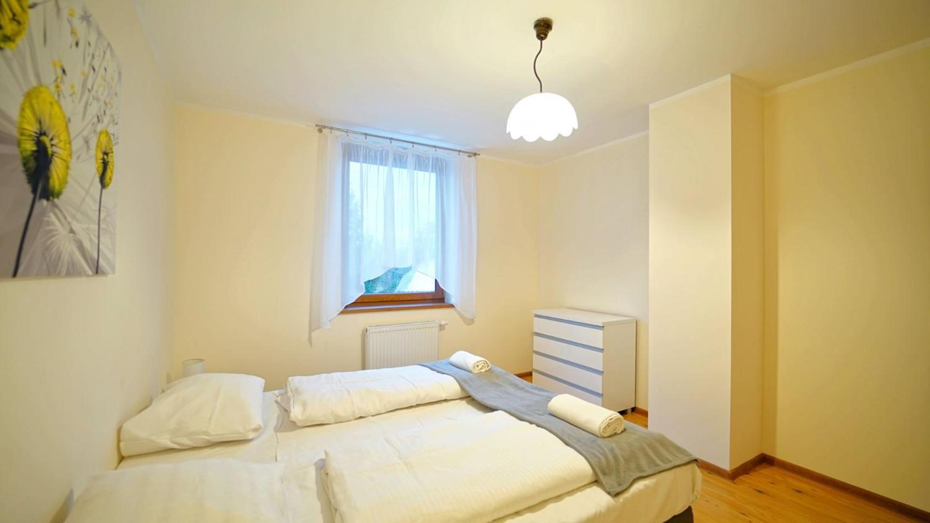 Apartamenty Everysky - Boczna Карпач Экстерьер фото