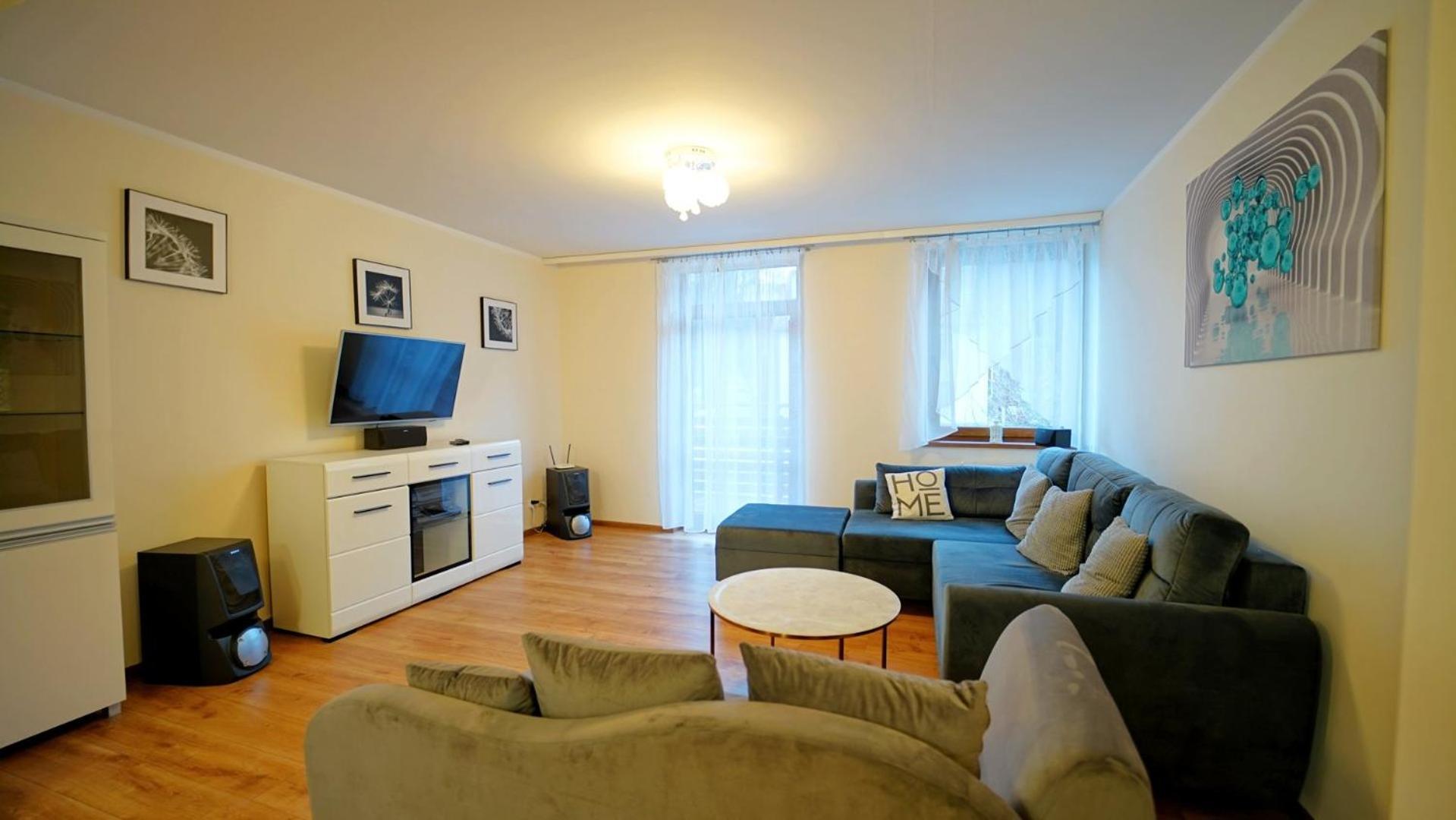 Apartamenty Everysky - Boczna Карпач Экстерьер фото
