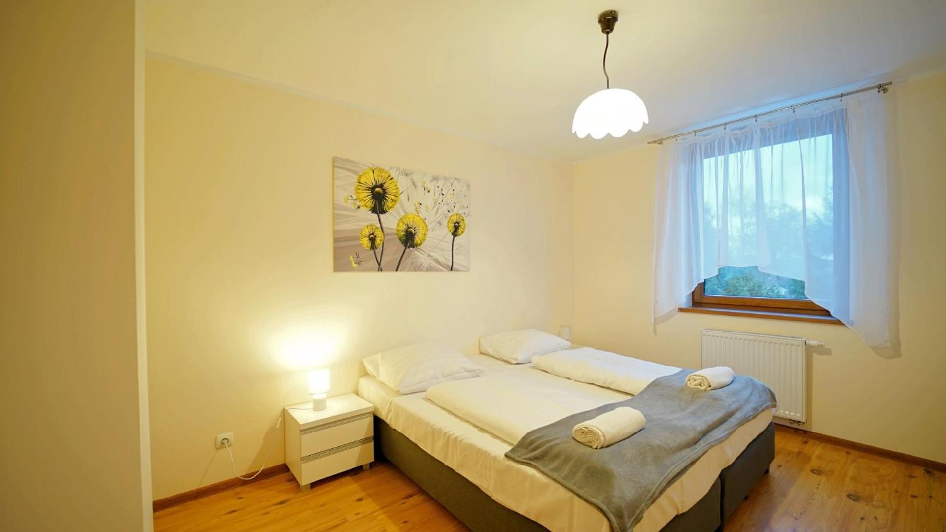 Apartamenty Everysky - Boczna Карпач Экстерьер фото