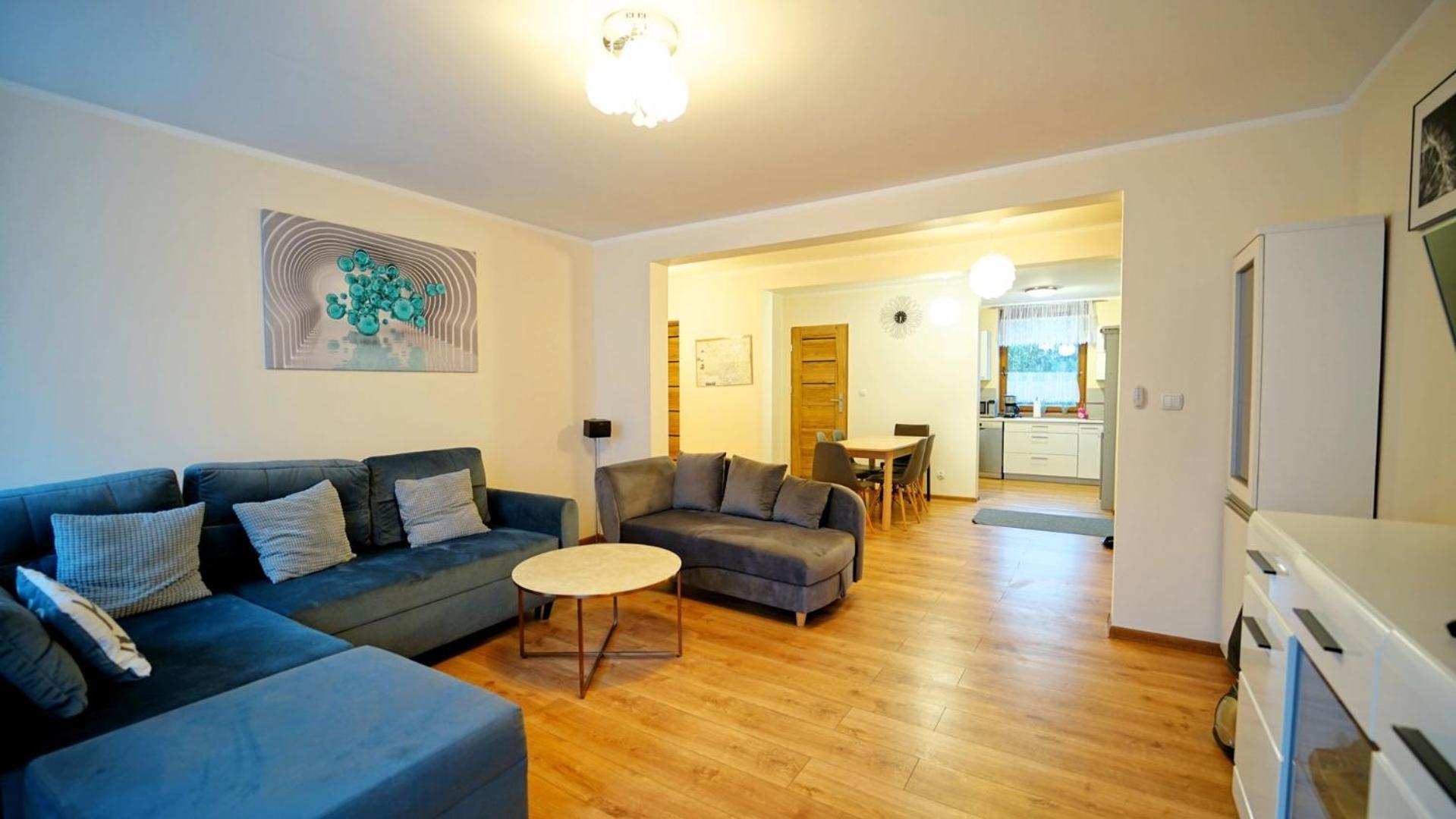 Apartamenty Everysky - Boczna Карпач Экстерьер фото