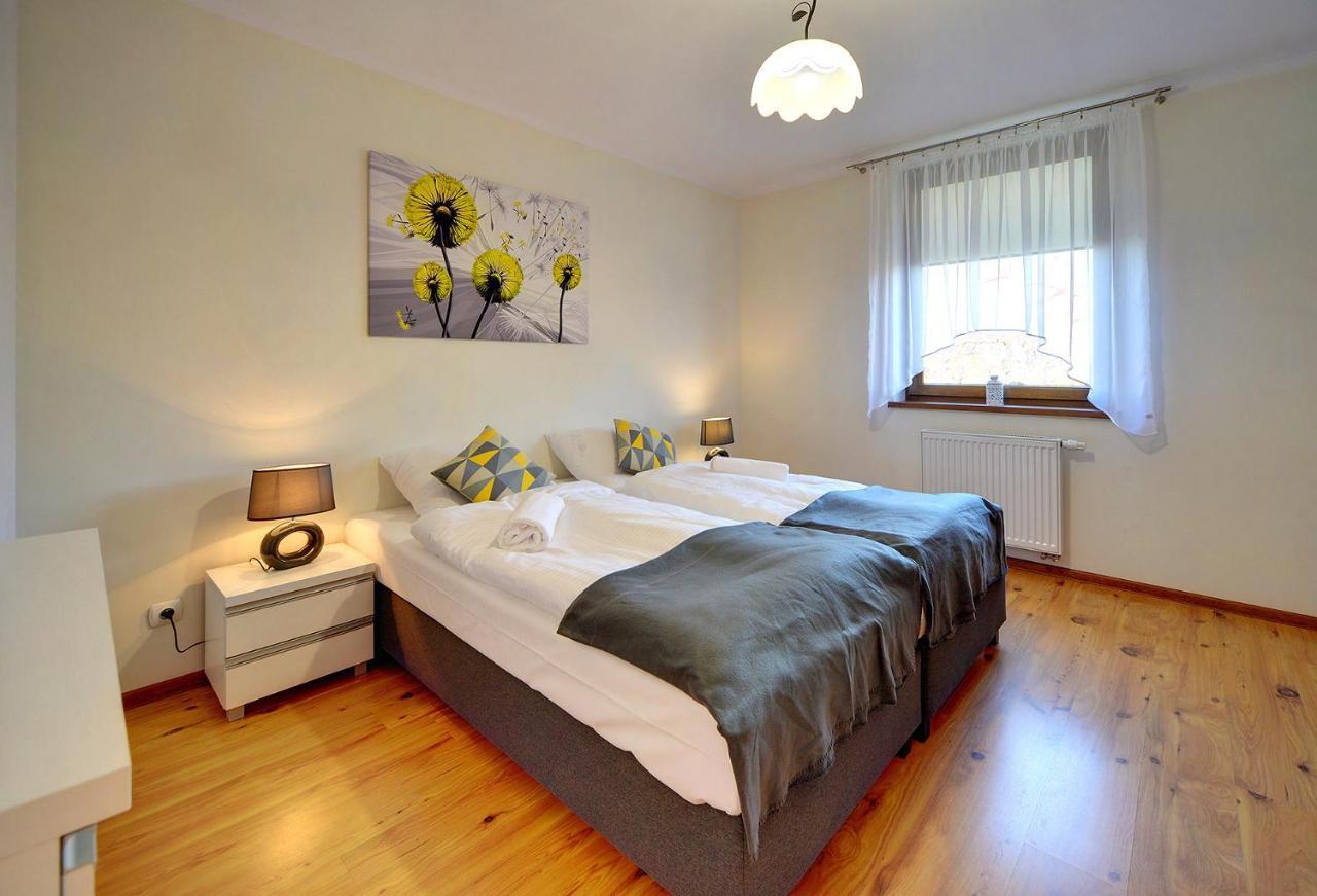 Apartamenty Everysky - Boczna Карпач Экстерьер фото