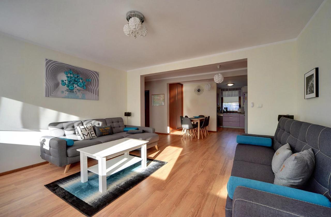 Apartamenty Everysky - Boczna Карпач Экстерьер фото